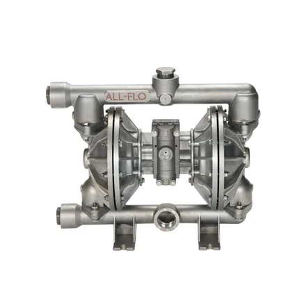 ALL-FLO A150-N33-SS3E-B70 — product reference photograph
