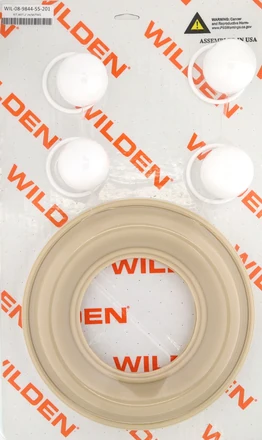 WILDEN 08-9844-55-201 — product reference photograph