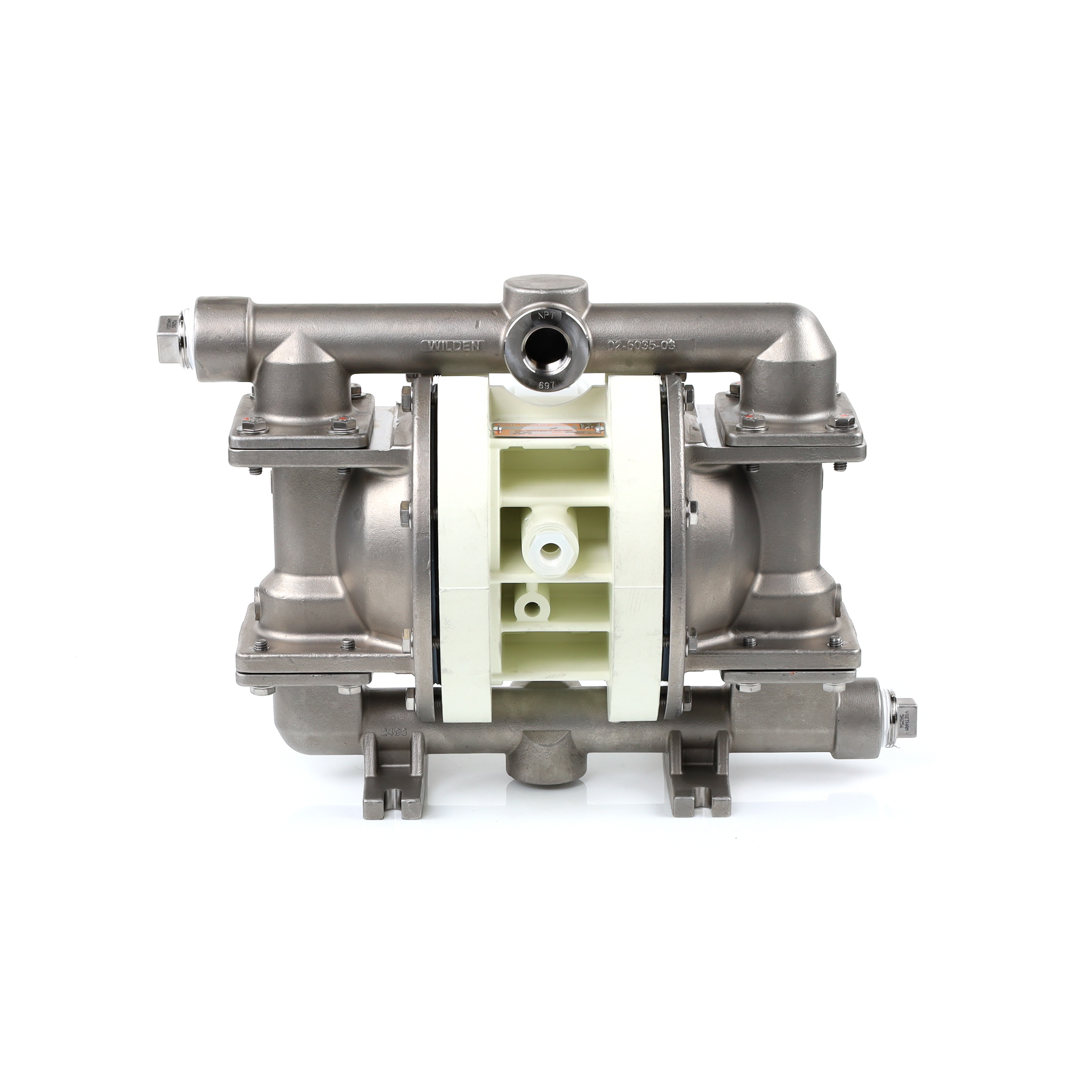 WILDEN 02-11571 — product reference photograph