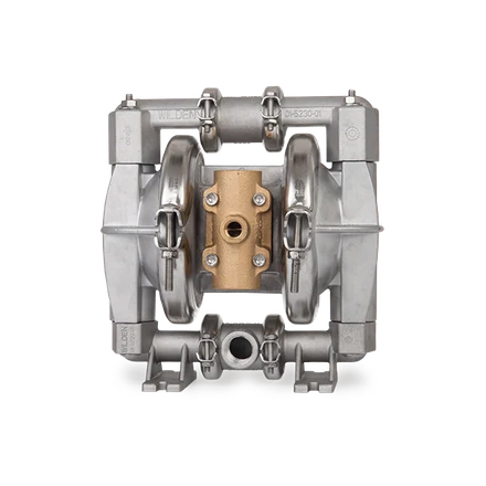 Turbo-Flo Z — representative configuration