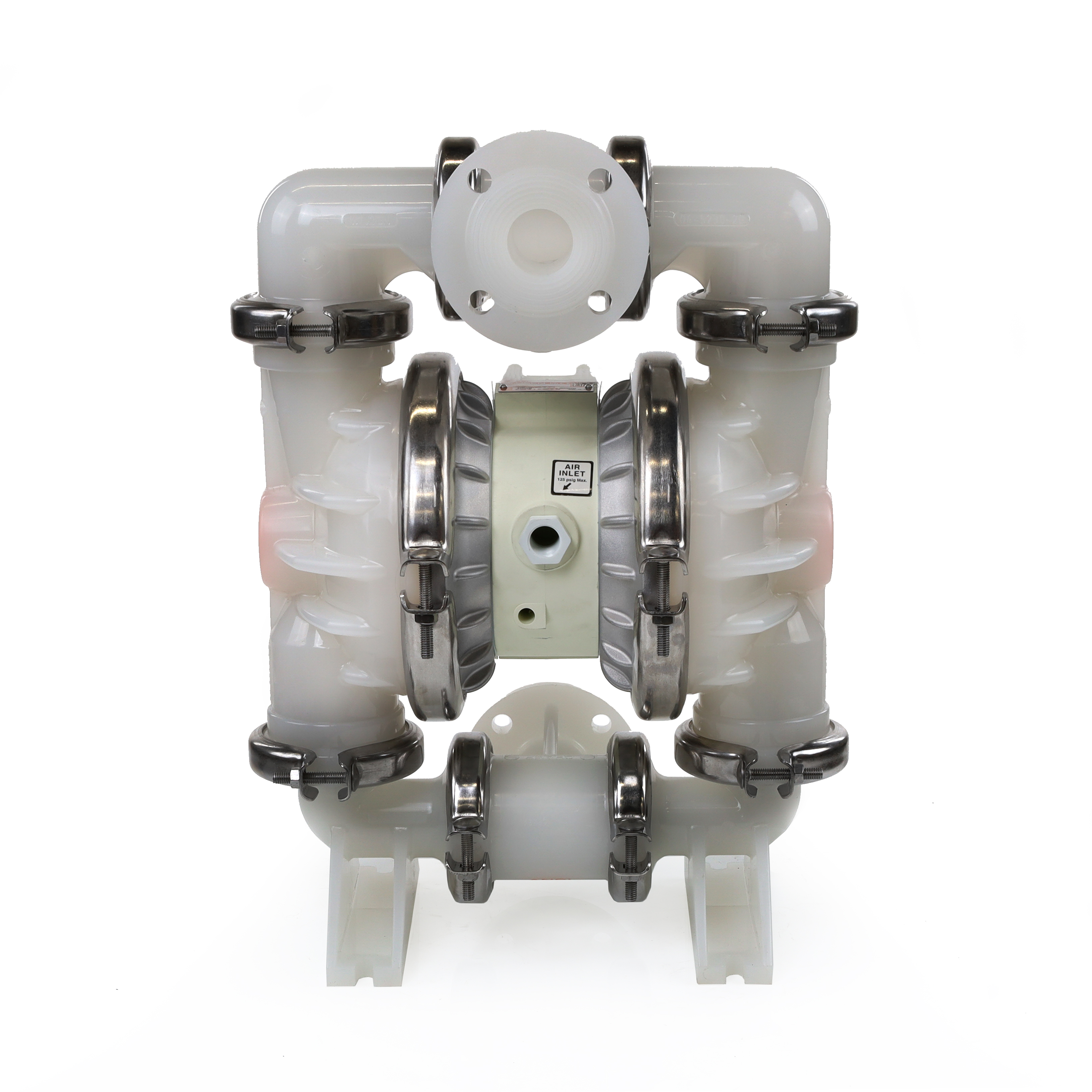 WILDEN 04-0121 — product reference photograph