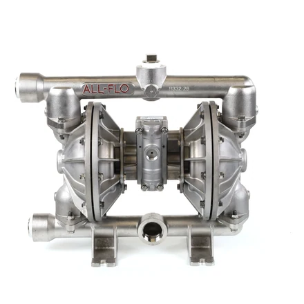 ALL-FLO A150-NA3-7T3N-C70 — product reference photograph