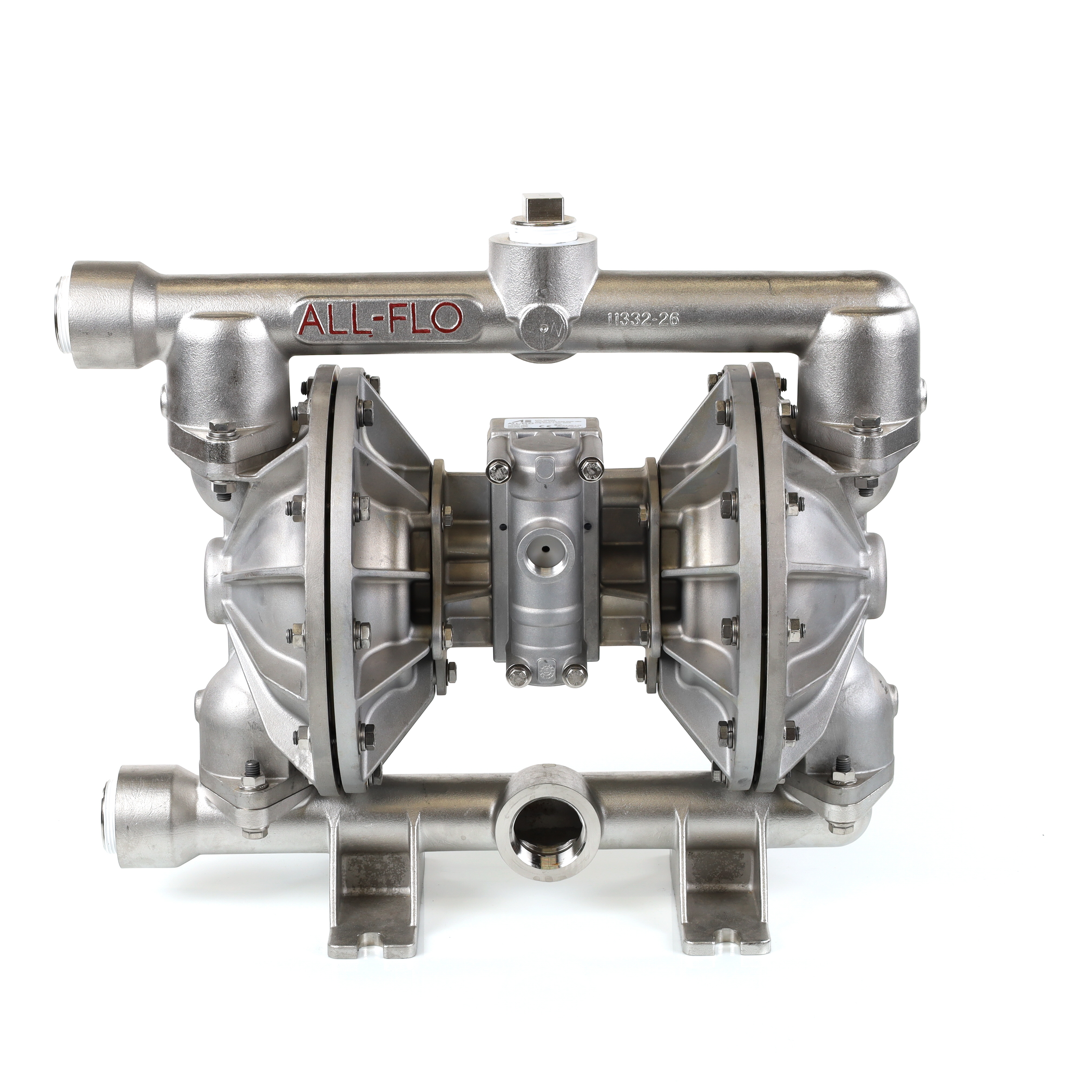 ALL-FLO A150-NA3-TT3T-B70 — product reference photograph