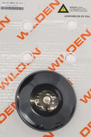 WILDEN 02-9804-55-214 — product reference photograph