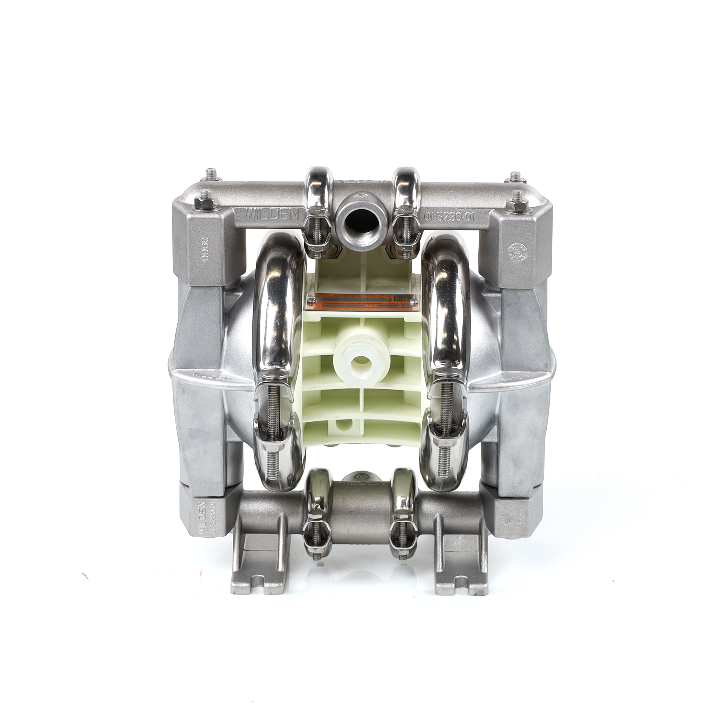 WILDEN 01-10134 — product reference photograph
