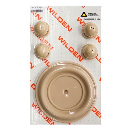 WILDEN 08-9814-58 — product reference photograph
