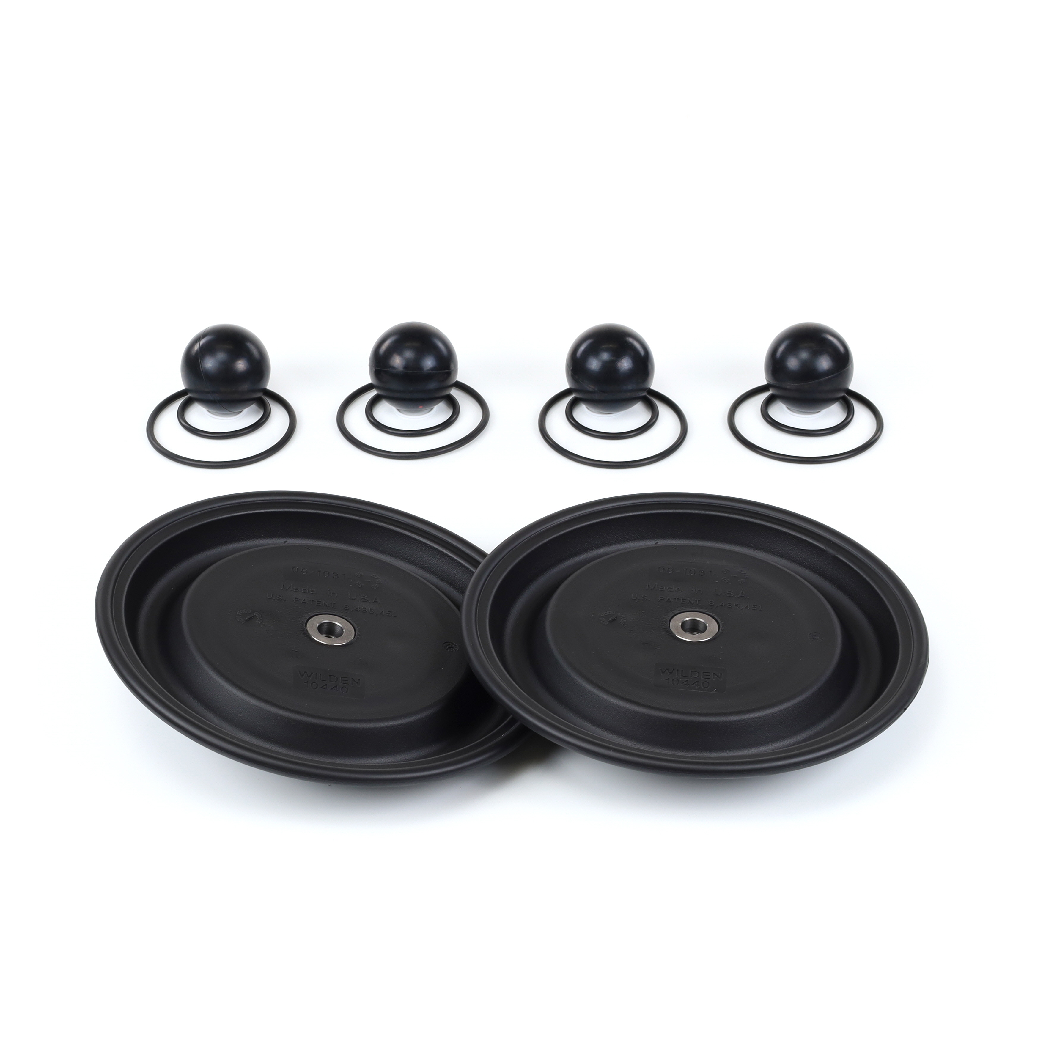 WILDEN 08-9805-15-229 — product reference photograph
