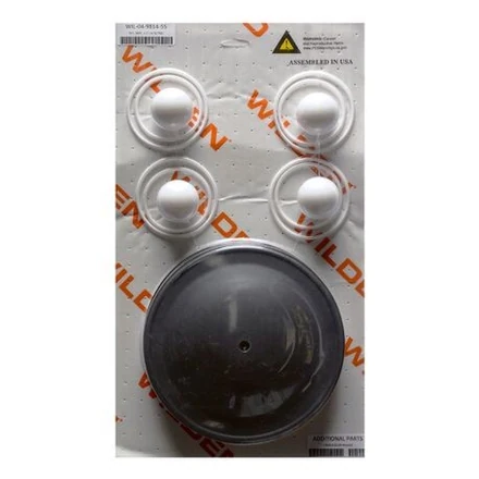 WILDEN 04-9814-55-203 — product reference photograph