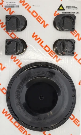 WILDEN 08-9834-52 — product reference photograph
