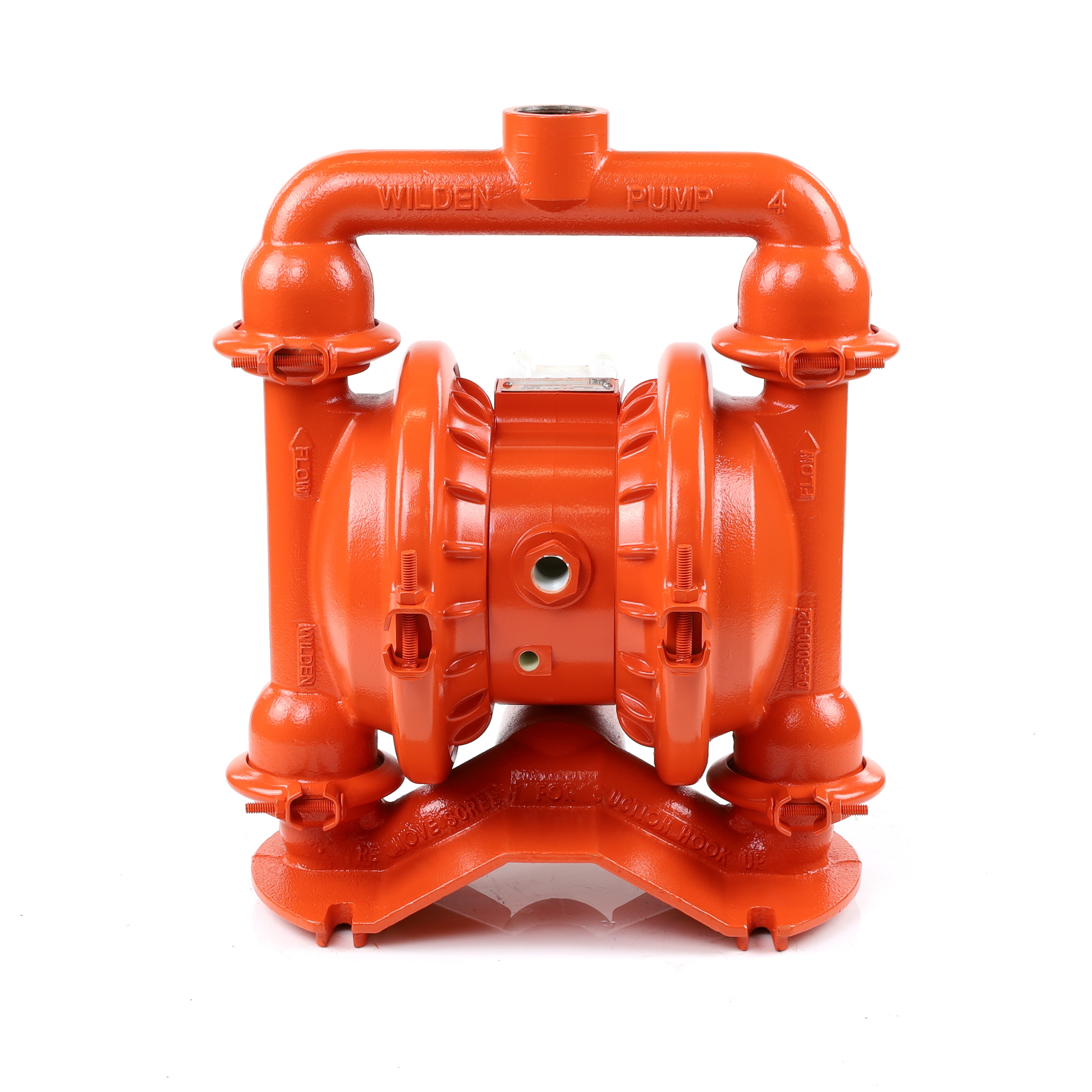 WILDEN 04-0127 — product reference photograph