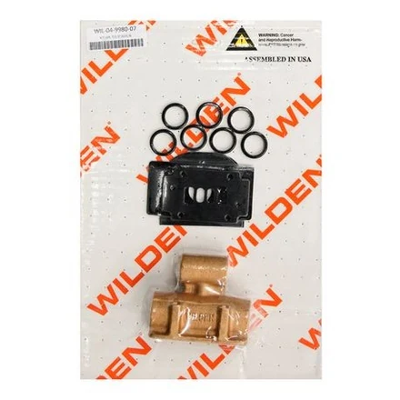 WILDEN 01-9980-07 — product reference photograph