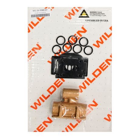 WILDEN 01-9980-07 — product reference photograph