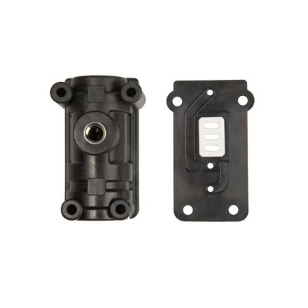 ALL-FLO AMK-050-P — product reference photograph