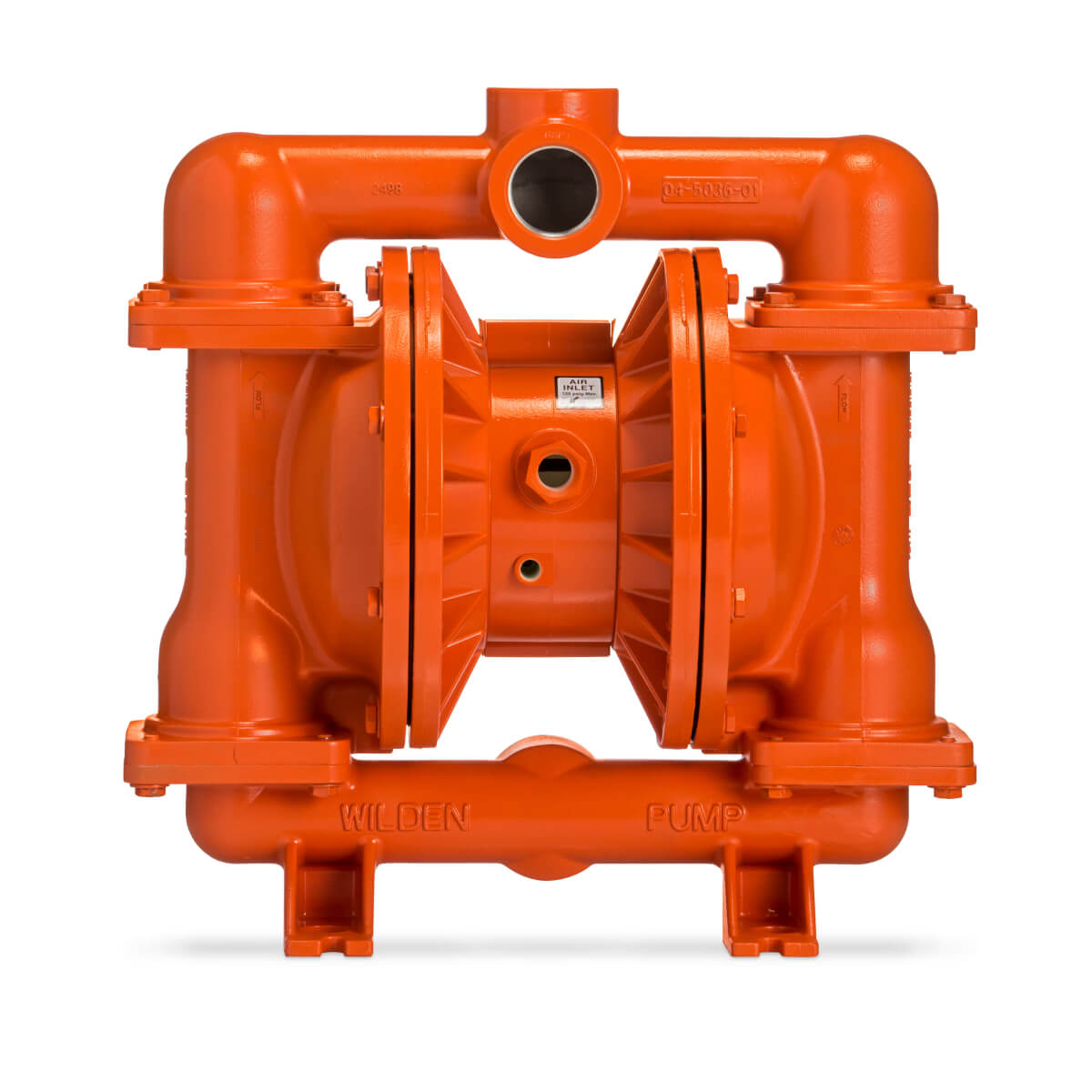 WILDEN 04-13863 — product reference photograph