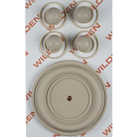 WILDEN 08-9805-58 — product reference photograph
