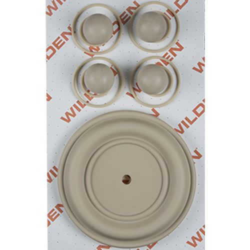 WILDEN 08-9805-58 — product reference photograph
