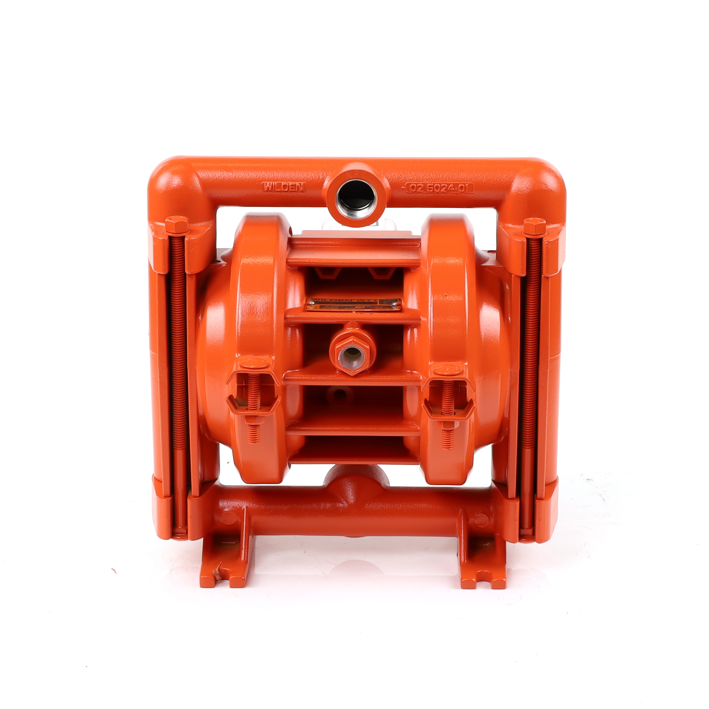 WILDEN 02-12721 — product reference photograph