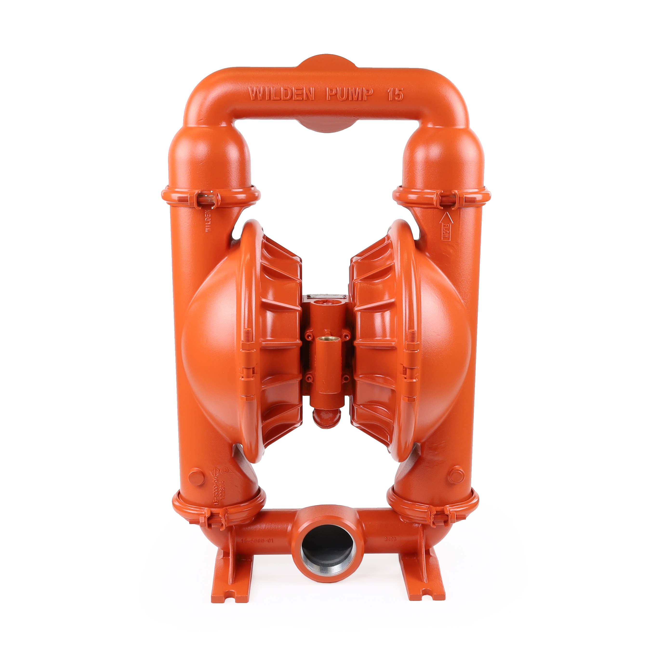 WILDEN 15-10568 — product reference photograph