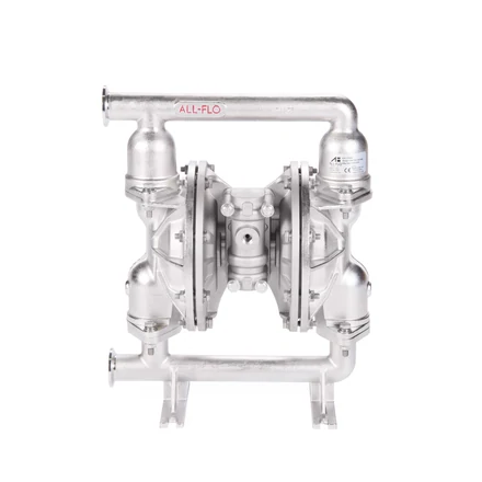 ALL-FLO F100-TFE-4S3M-S70 — product reference photograph