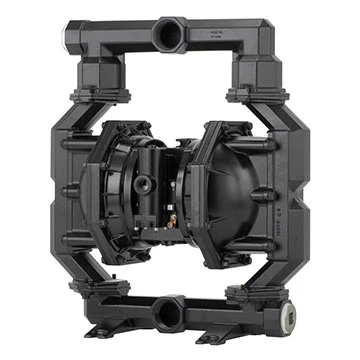 ARO PF20X-XXX-SXX-B — 2 inch metallic family — product reference photograph