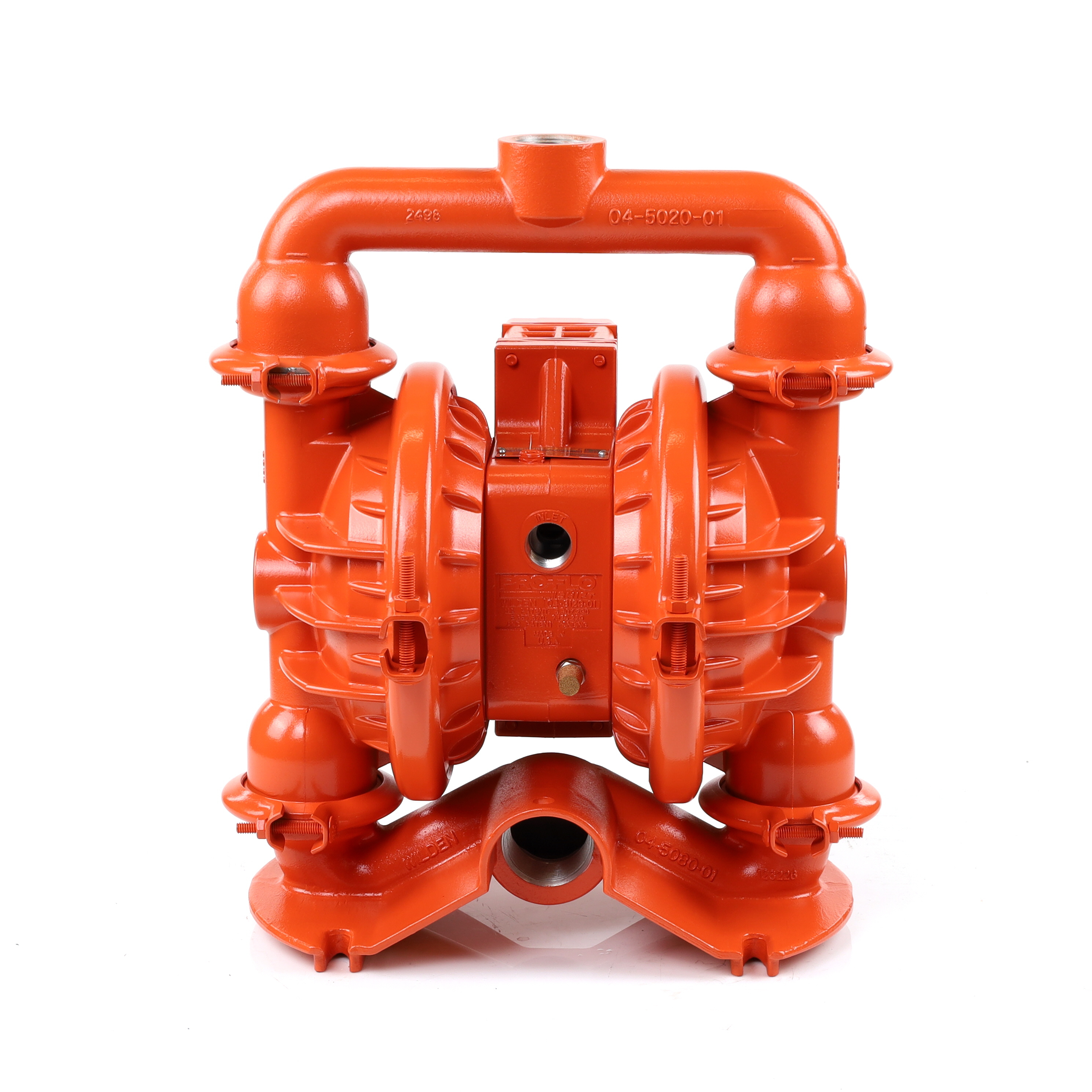 WILDEN 04-12908 — product reference photograph