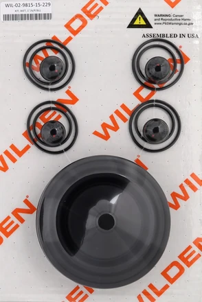 WILDEN 08-9815-15-229 — product reference photograph