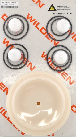WILDEN 04-9815-55-202 — product reference photograph