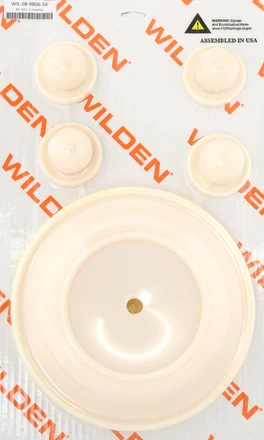 WILDEN 08-9806-56 — product reference photograph