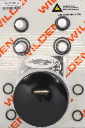 WILDEN 02-9805-55 — product reference photograph
