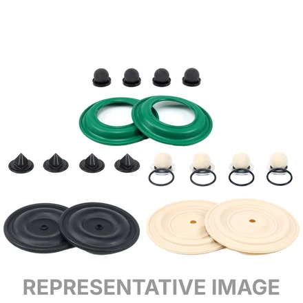 ALL-FLO FWE-100-4S3M-M — product reference photograph