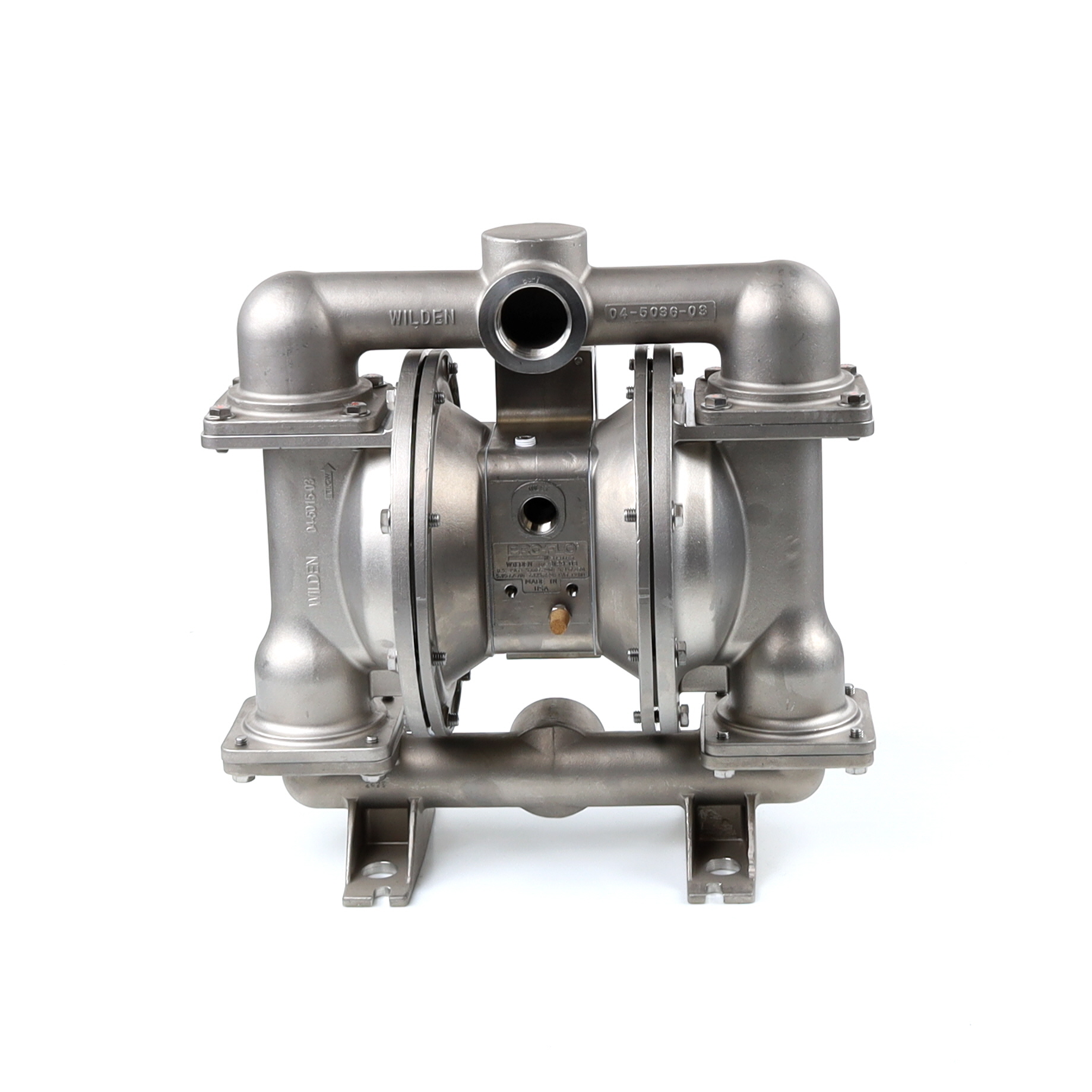WILDEN 04-13668 — product reference photograph