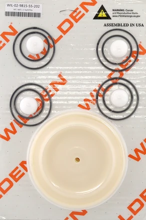 WILDEN 02-9815-55-202 — product reference photograph