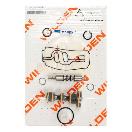 WILDEN 04-9986-20 — product reference photograph