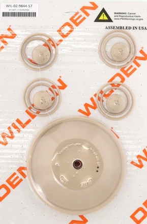 WILDEN 02-9844-57 — product reference photograph