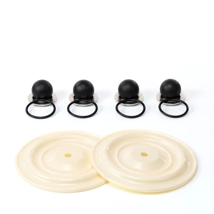 ALL-FLO FWE-100-HB3B-M — product reference photograph