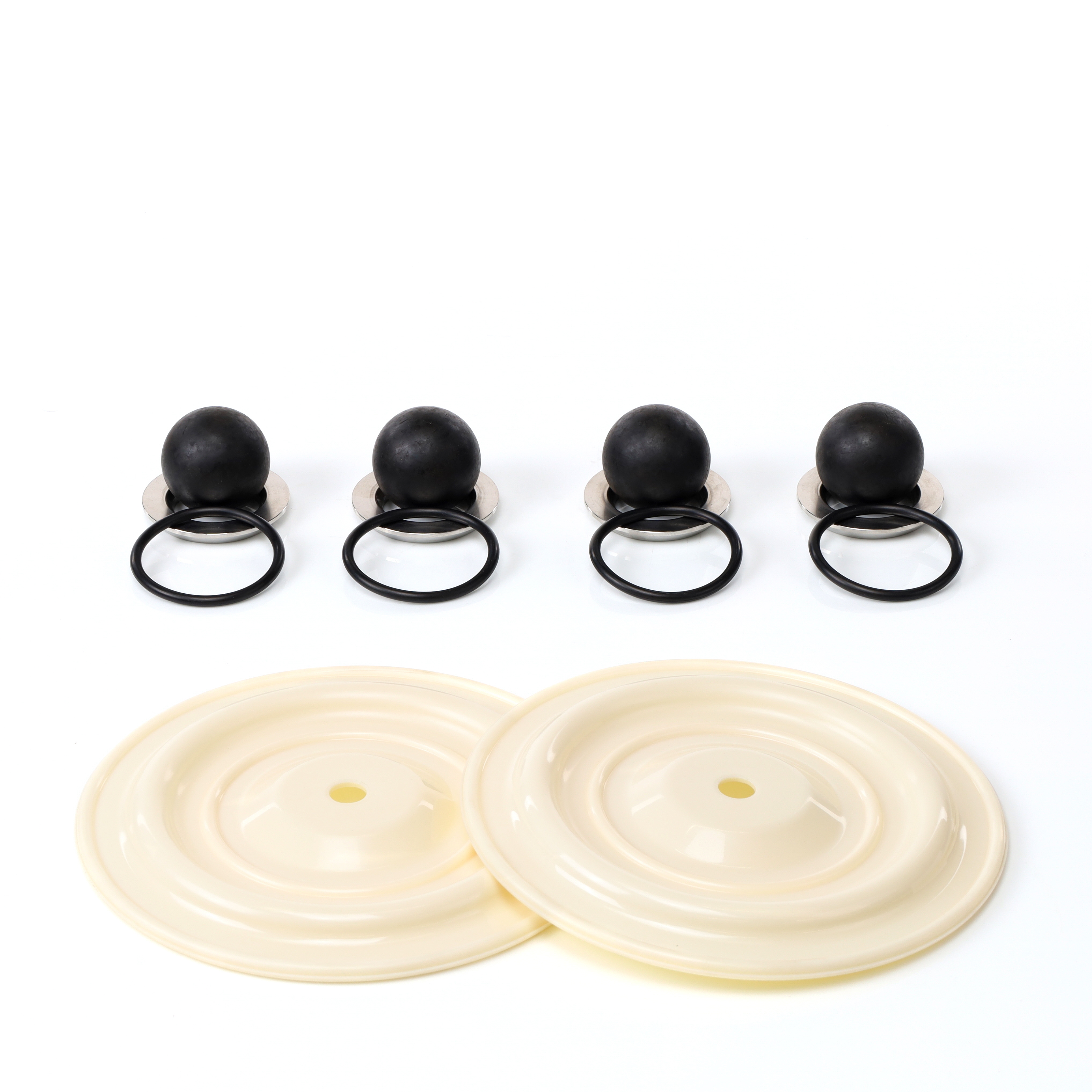 ALL-FLO FWE-100-HB3B-M — product reference photograph