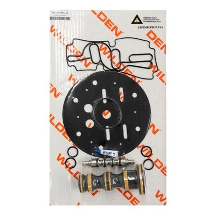 WILDEN 15-9985-20 — product reference photograph