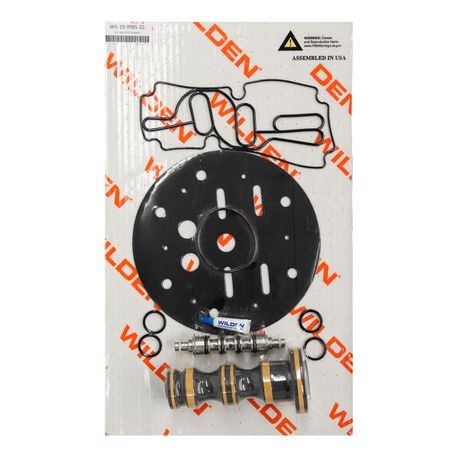 WILDEN 15-9985-20 — product reference photograph