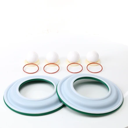 ALL-FLO AWE-300-TTYT-M — product reference photograph