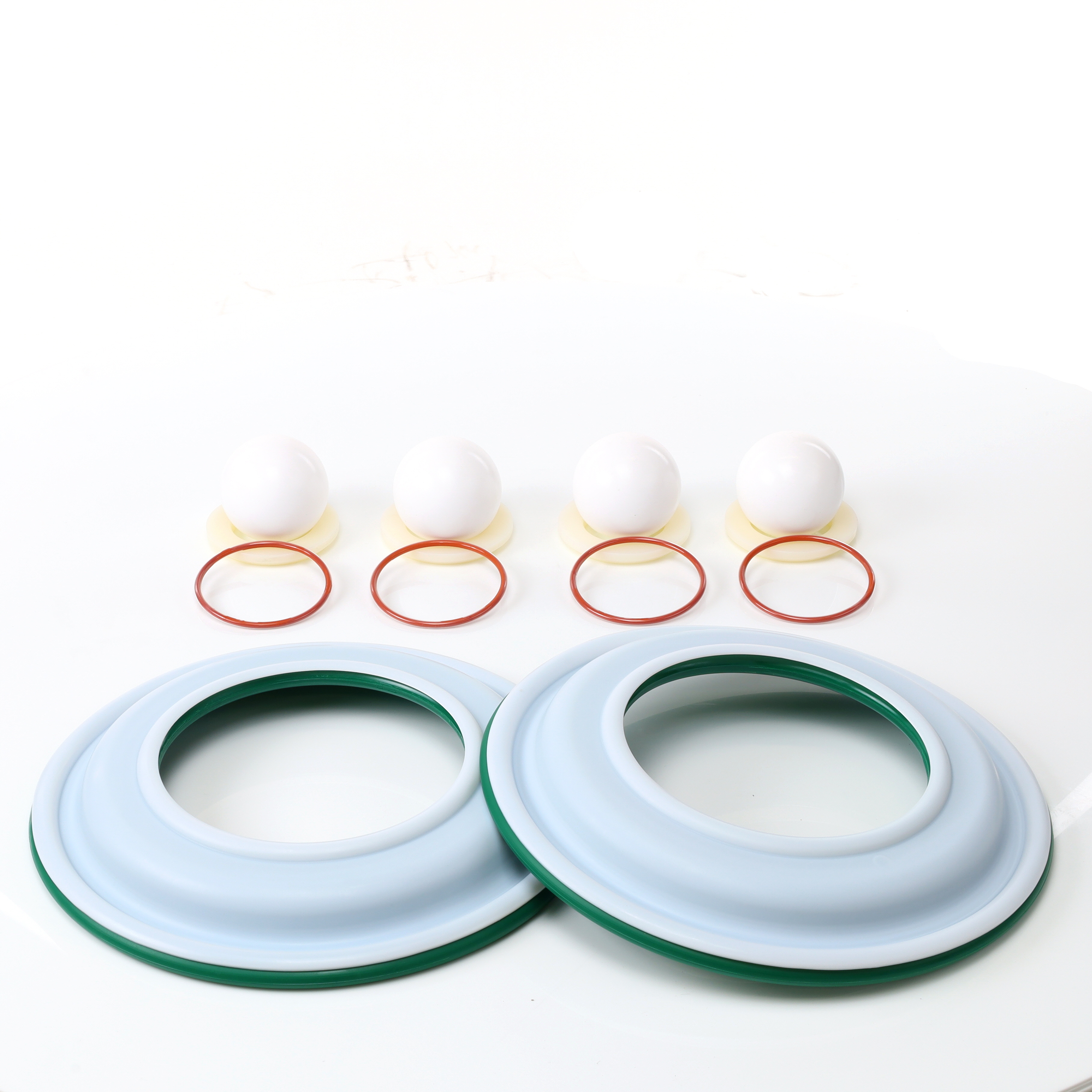 ALL-FLO AWE-300-TTYT-M — product reference photograph