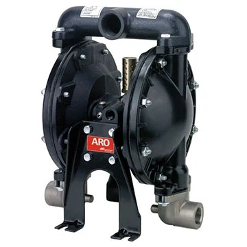 ARO 650715-C — 1 inch metallic family — product reference photograph
