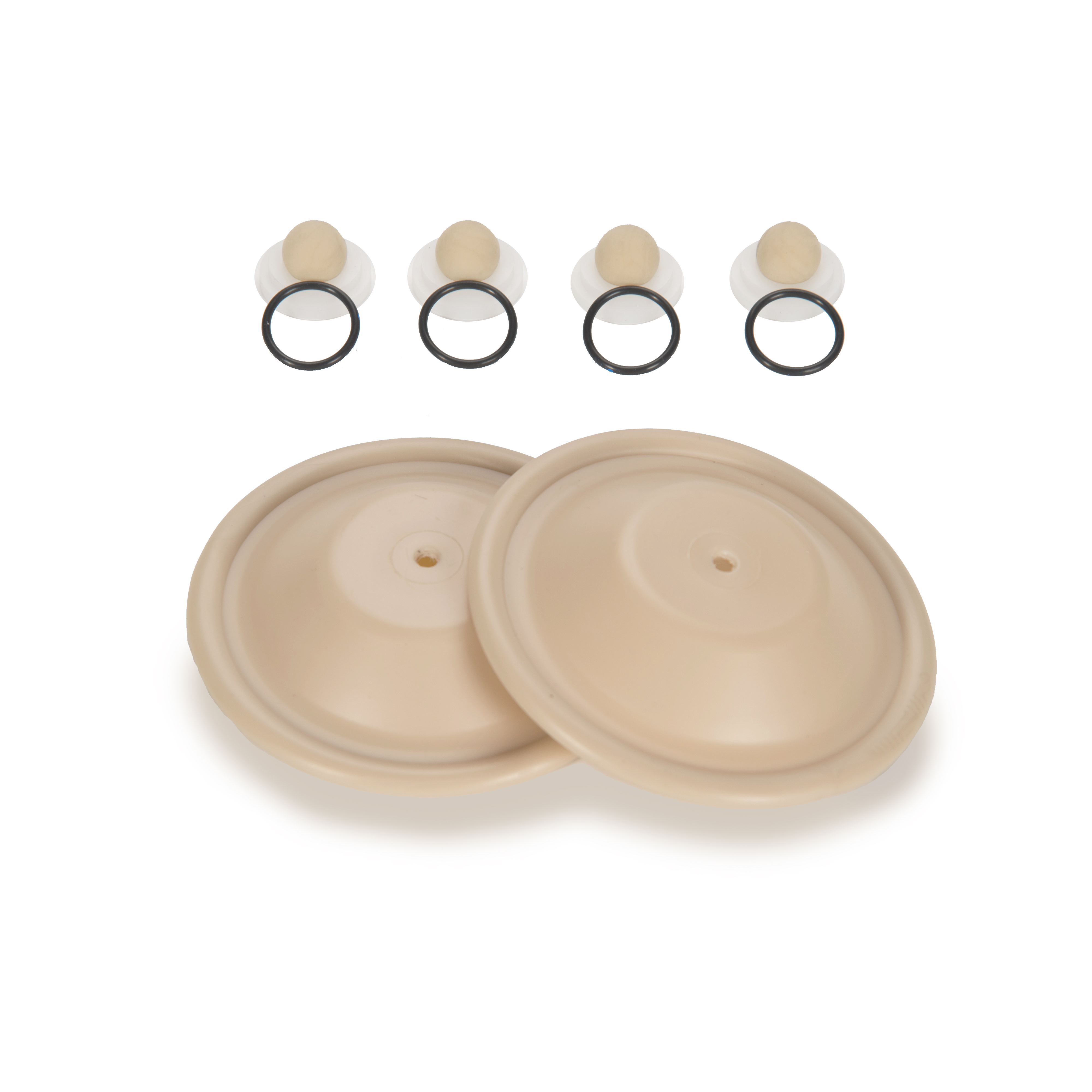 ALL-FLO AWE-075-SSPE-P — product reference photograph