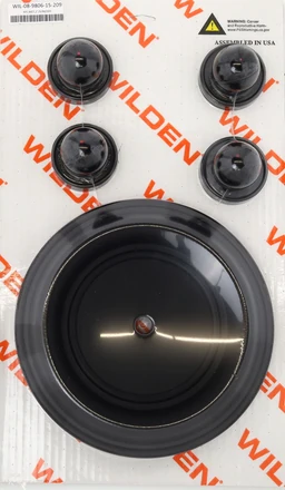 WILDEN 08-9806-15-209 — product reference photograph