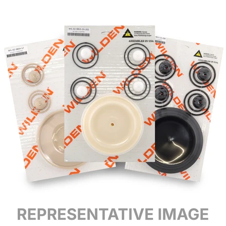 WILDEN 02-9805-55-214 — product reference photograph