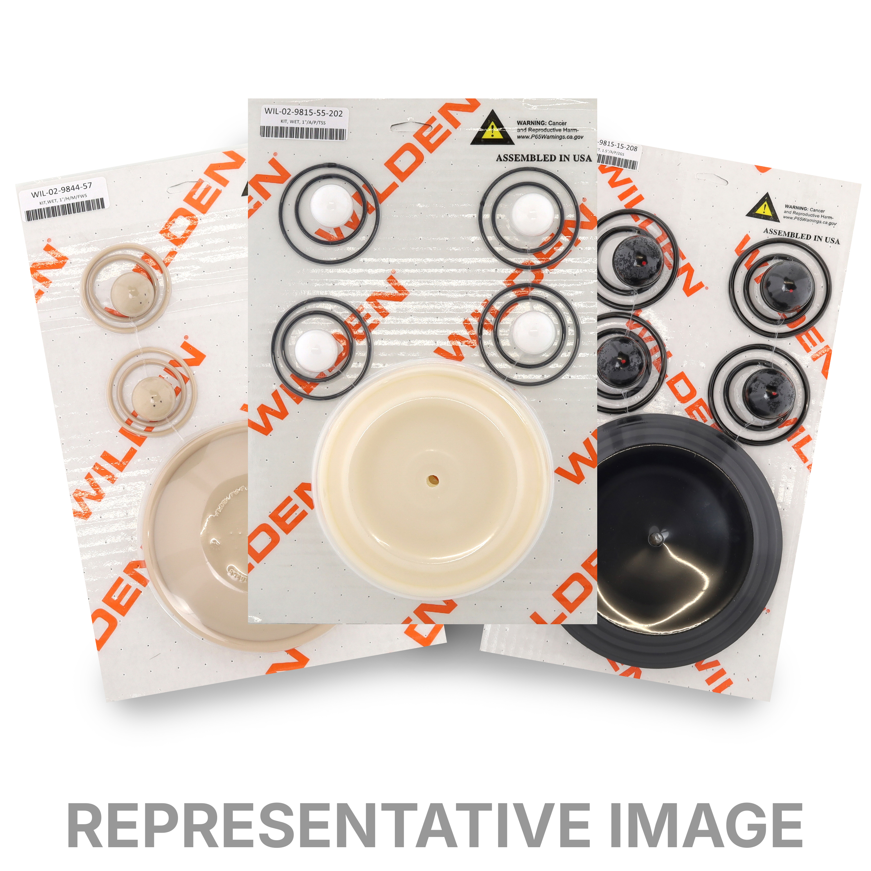 WILDEN 01-9804-55-213 — product reference photograph