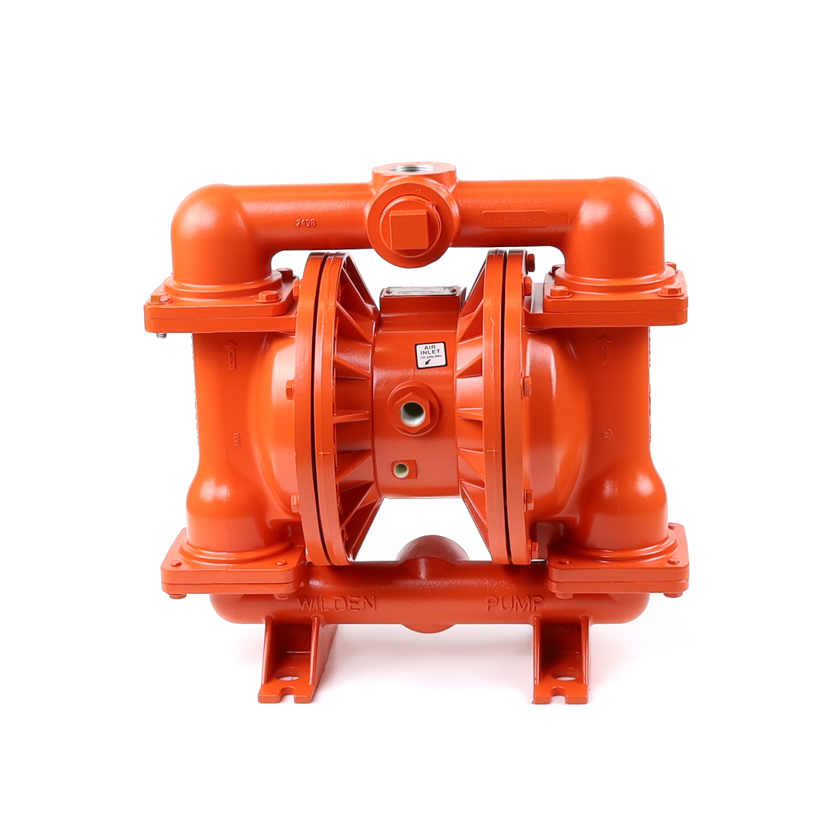 WILDEN 04-13989 — product reference photograph