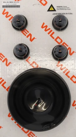 WILDEN 04-9804-52-212 — product reference photograph