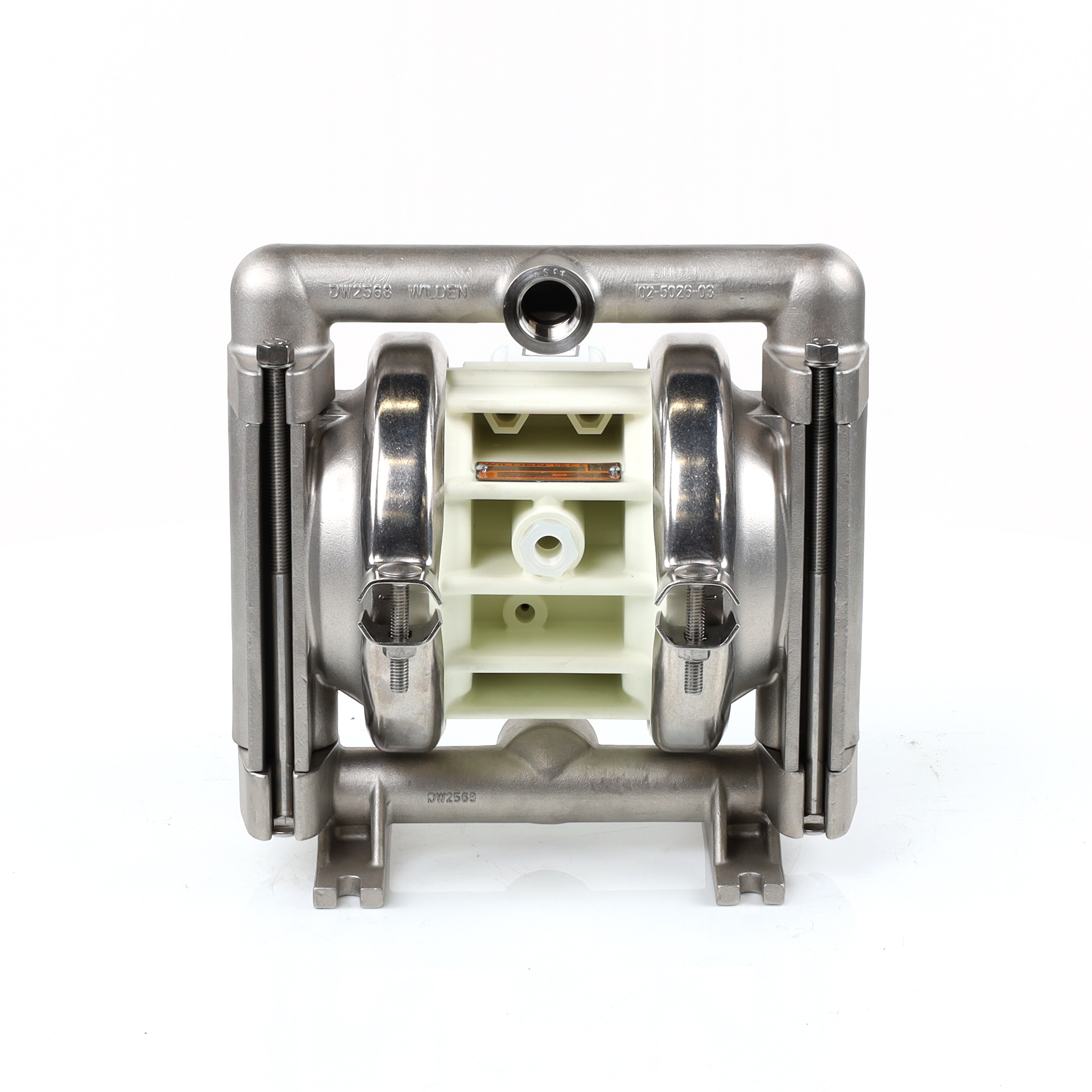 WILDEN 02-12656 — product reference photograph