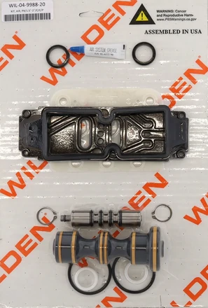 WILDEN 04-9988-20 — product reference photograph