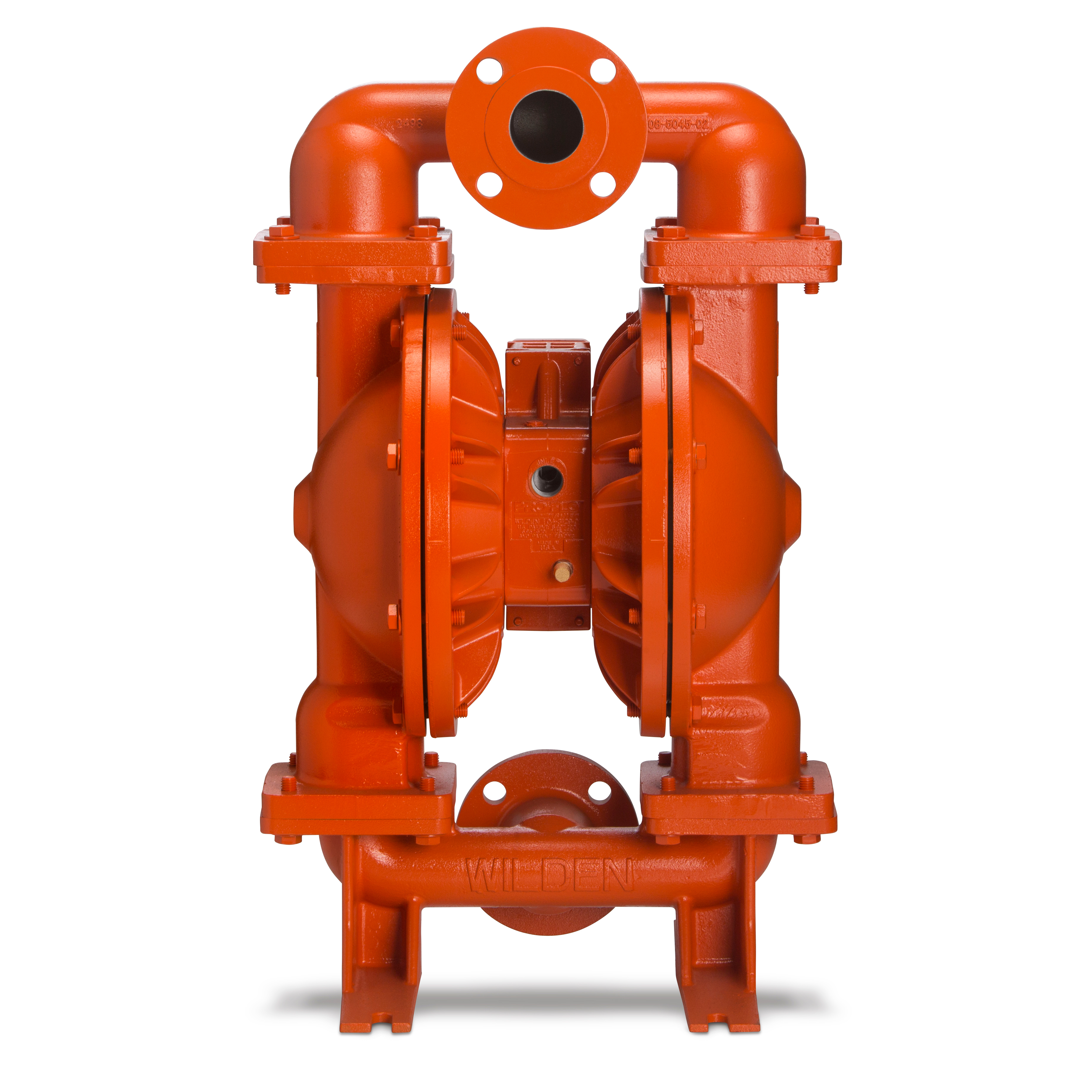 WILDEN 08-15708 — product reference photograph